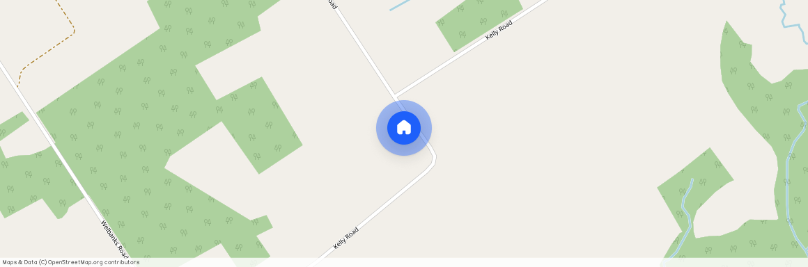 1334 Kelly Road, Prince Edward County