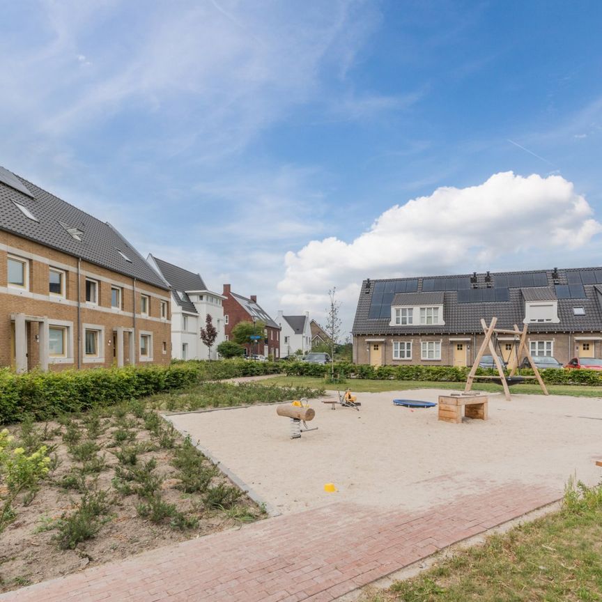 Te huur: Nonnenpad 9 - Foto 1