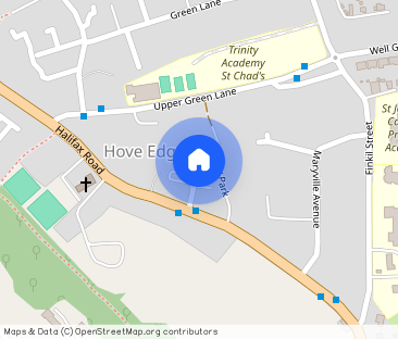 Crest Place, Brighouse - Photo 1