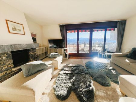 4.5 Zimmer, 77 m², 9. Stock - Foto 5