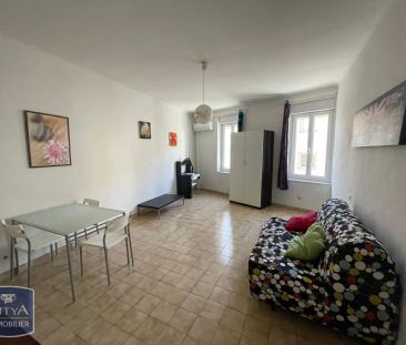 Appartement à louer 1 pièce 43.16m² - Photo 2