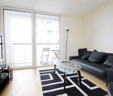 1 bedroom apartment to rent - Photo 6