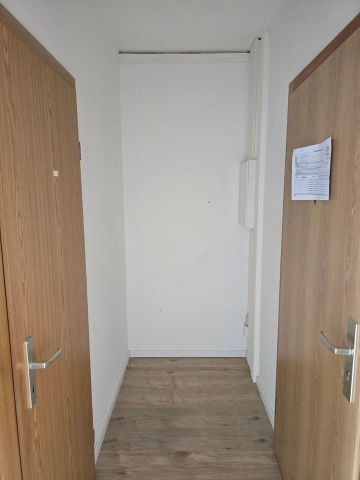 Singles aufgepasst! Helle 2 Raumwohnung mit Balkon + 2 Monate kaltmietfrei! - Photo 5