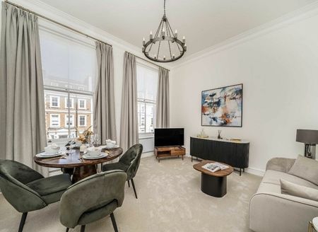 Lexham Gardens - Photo 4