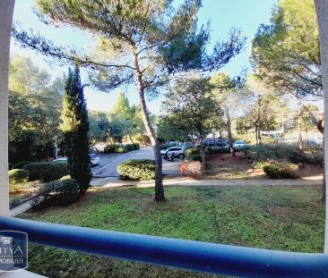 Appartement à louer 2 pièces 44.45m² - Photo 5