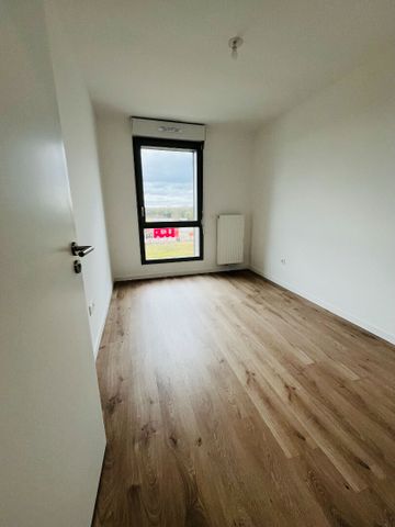 Appartement / Offre 58164537 - Photo 2
