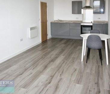 1 bedroom apartment to rent - Photo 5