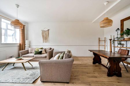 1 bedroom flat to rent - Photo 4