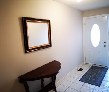 For Lease - 4471 Weeping Willow Drive, Mississauga, Ontario - Photo 3