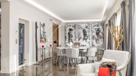 CANNES-CROISETTE-VILLA CONTEMPORAINE - Photo 3