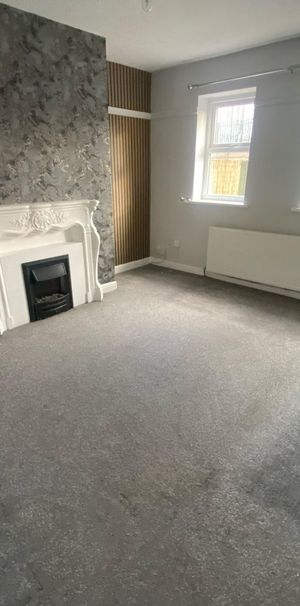 3 bed terraced house to rent in Acanthus Avenue, Fenham, Newcastle-upon-Tyne, NE4 - Photo 1