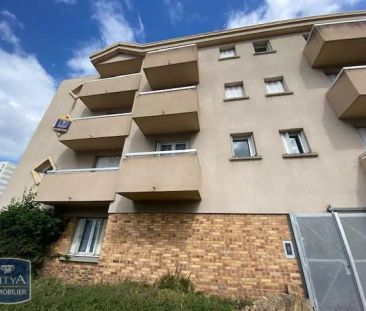 Appartement à louer 1 pièce 21.3m² - Photo 1
