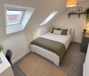 7 bedroom house to rent - Photo 4