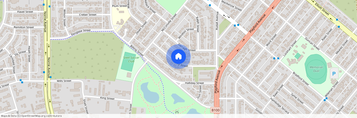 7 Ferry Street, Whyalla Playford SA 5600