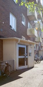 Krabbegatan 3 B, Helsingborg - Photo 3