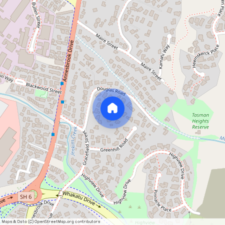 15 Greenhill Road, Tahunanui, Nelson