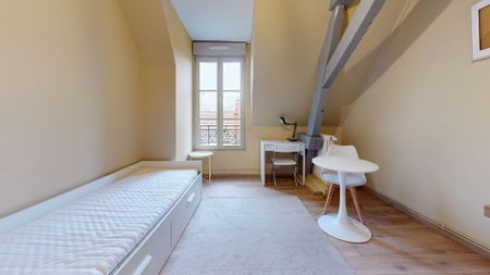 Appartement T1 Besançon à louer - Photo 3