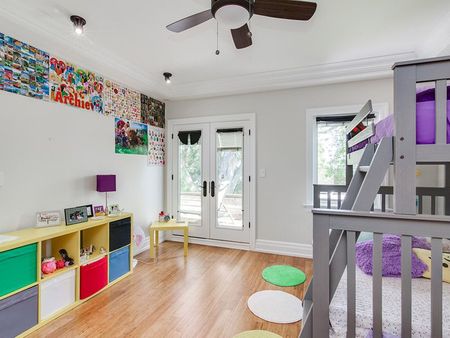 For Lease - 441 Oriole Parkway, Toronto, Ontario - Photo 2