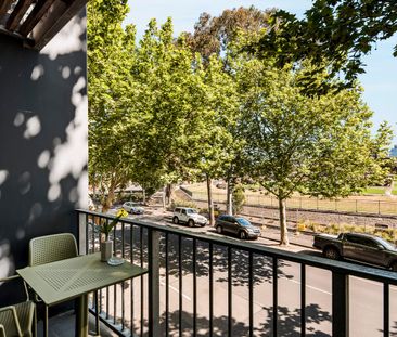 15/82 Trenerry Crescent, Abbotsford, Vic 3067 - Photo 3