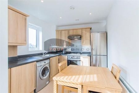 2 bedroom flat to rent - Photo 5