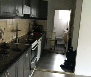 Häradsvägen, Segeltorp - Photo 2