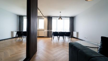Mieszkanie Kraków Podgórze powierzchnia 120.0 m² C206-WM-84045 - Zdjęcie 5