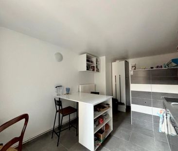 Appartement à louer 2 pièces 37.81m² - Photo 1