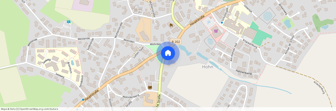 24806 Schleswig-Holstein - Hohn