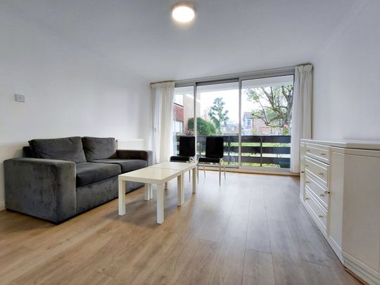 Thackeray Court, Hanger Vale Lane, London W5 - Photo 1