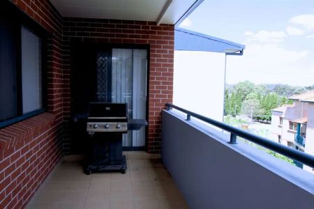 22/3-5 Boyd Street, Blacktown NSW 2148 - Photo 5