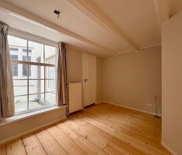 Huis te huur: Derde Weteringdwarsstraat 4 1017 TC Amsterdam - Photo 1