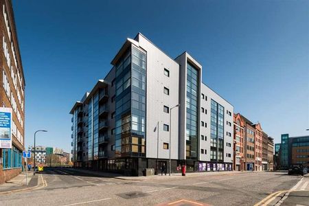 Hamilton House, Pall Mall, Liverpool, L3 - Photo 5