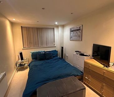 2 Bed Flat, Middlewood Street, M5 - Photo 4