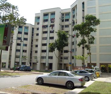 Blk 106 Ah Hood Gardens (Toa Payoh), HDB 4 Rooms - For Rent - Photo 5