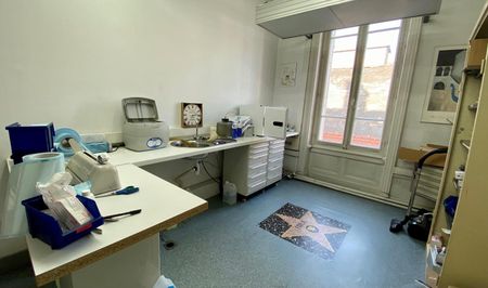 Location Appartement 7 pièces 121m² ST CHAMOND 42400 - Photo 2