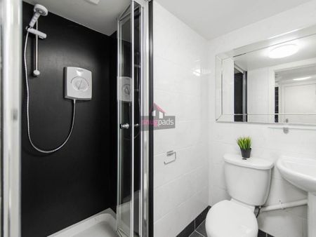 1 bedroom flat to rent - Photo 3