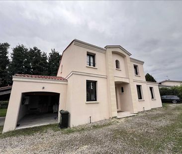 5 pièces - Meublé - 180 m² - RDC - Colocation non autorisée - Photo 2