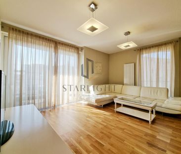 Dorobanti diplomatic quarter 3 bedroom For Rent - Photo 1