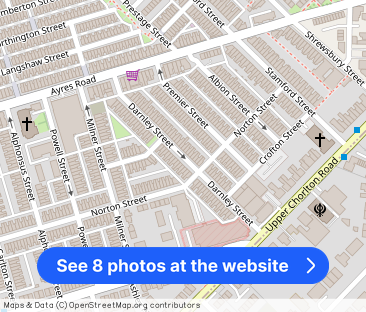 Darnley Street, Old Trafford M16 - Photo 1