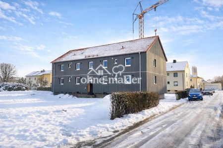 2-Zi.-Wohnung in ruhiger Lage - Erstbezug nach hochwertiger Sanierung - Schlesierstraße 1 - Photo 3