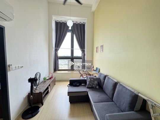 Sunway Grid Residence - Photo 1