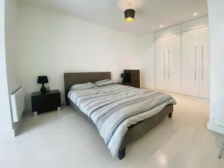 Studio to rent - Photo 4