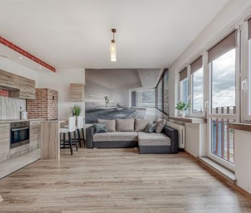 Łódź, Polesie, Retkinia, Retkińska - Photo 2