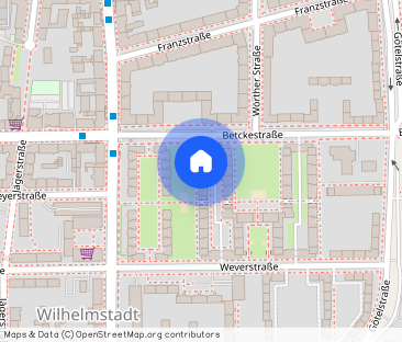 Hier macht wohnen Spaß: ansprechende 2-Zimmer-Wohnung - Foto 1