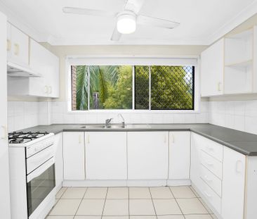 SPACIOUS UNIT IN QUIET COMPLEX! - Photo 2