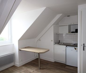 Location Appartement 1 pièce 21m² ST BRIEUC 22000 - Photo 2