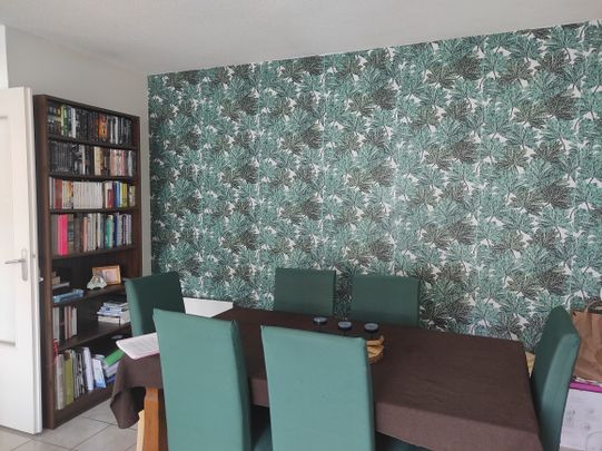 Location Appartement 3 pièces 66m² BLAGNAC 31700 - Photo 1