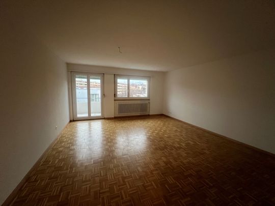 4 PIECES - CENTRE-VILLE DE BULLE - Photo 1