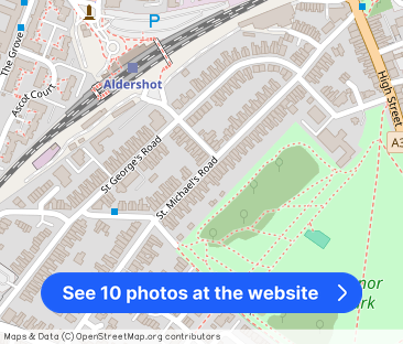 St Michaels Road, Aldershot - Photo 1