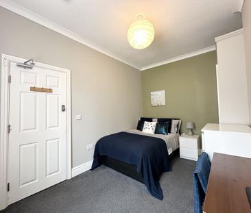 5 bedroom house share to rent - Photo 5